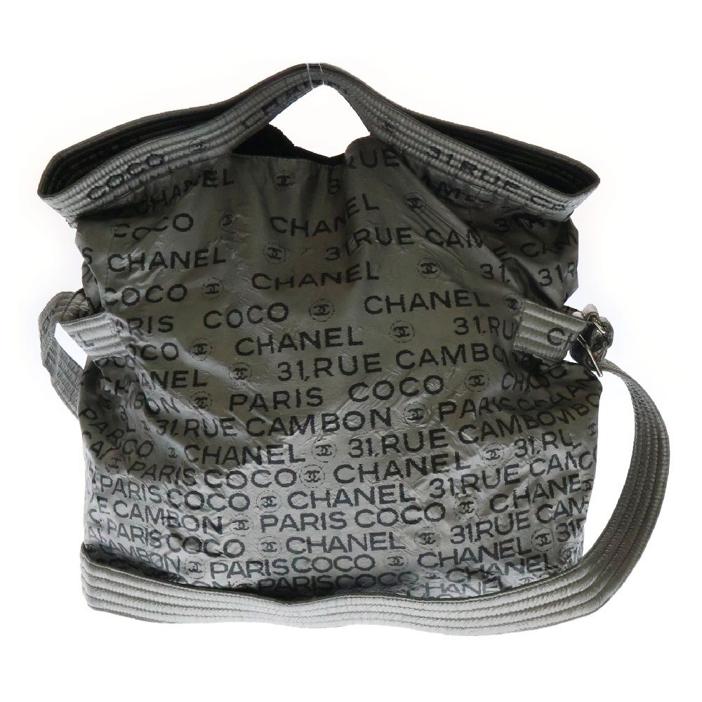 シャネルCHANEL全部まとめて出品 CHANELの激レアアイテムをゲットすることが出来た🖤運が良いと