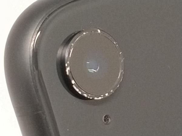 SoftBank 【SIMロックなし】MT002J/A iPhone XR 64GB ブラック