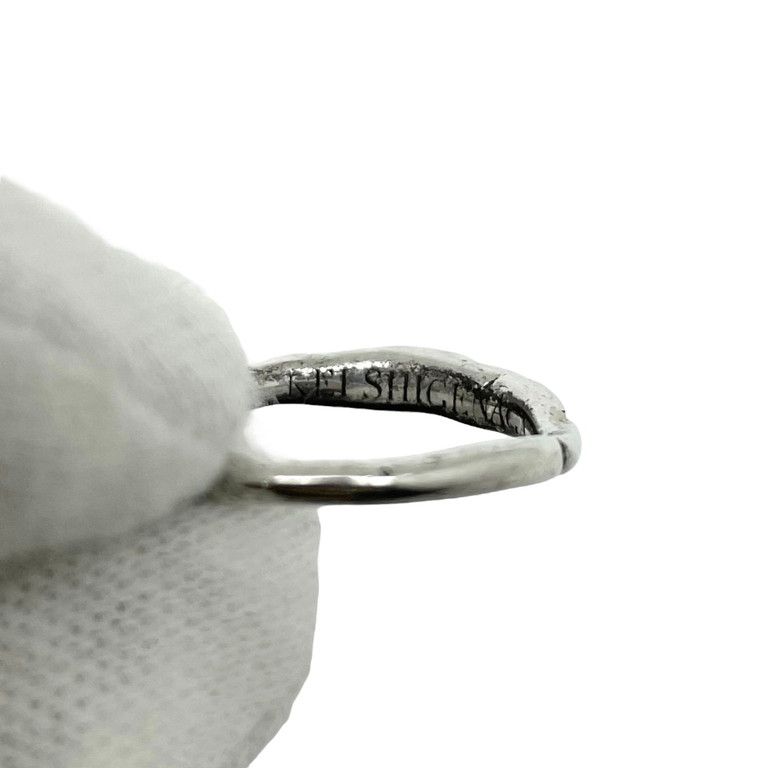 KEI SHIGENAGA KAGETSU RING - メルカリ