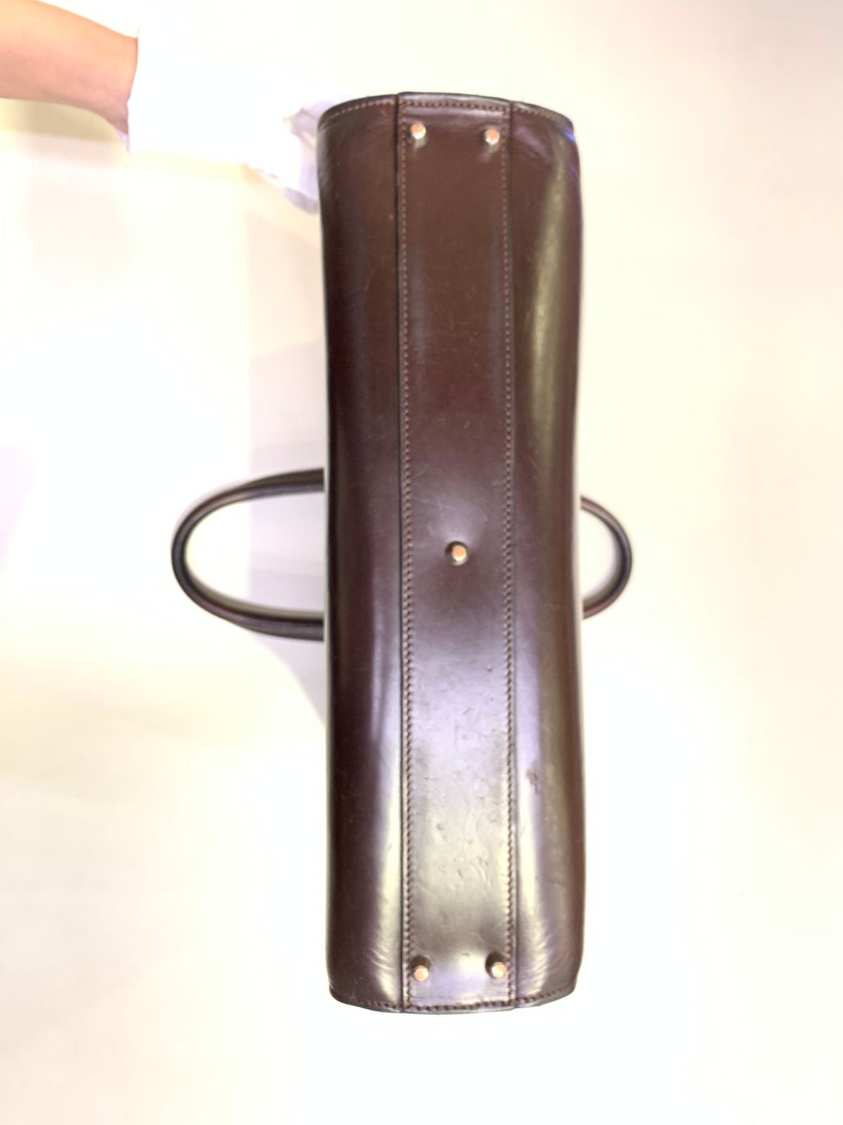 WILDSWANS ワイルドスワンズ トートバッグ CIRCULO サーキュロ SADDLE