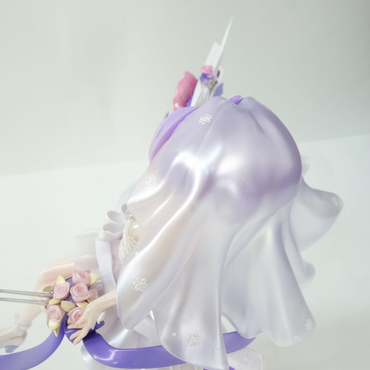 ミメヨイ アズールレーン ジャベリン 幸せのジューンブライド 1