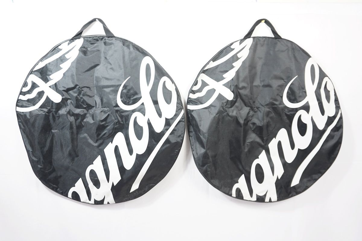 CAMPAGNOLO 「カンパニョーロ」 ホイールバッグセット / バイチャリ