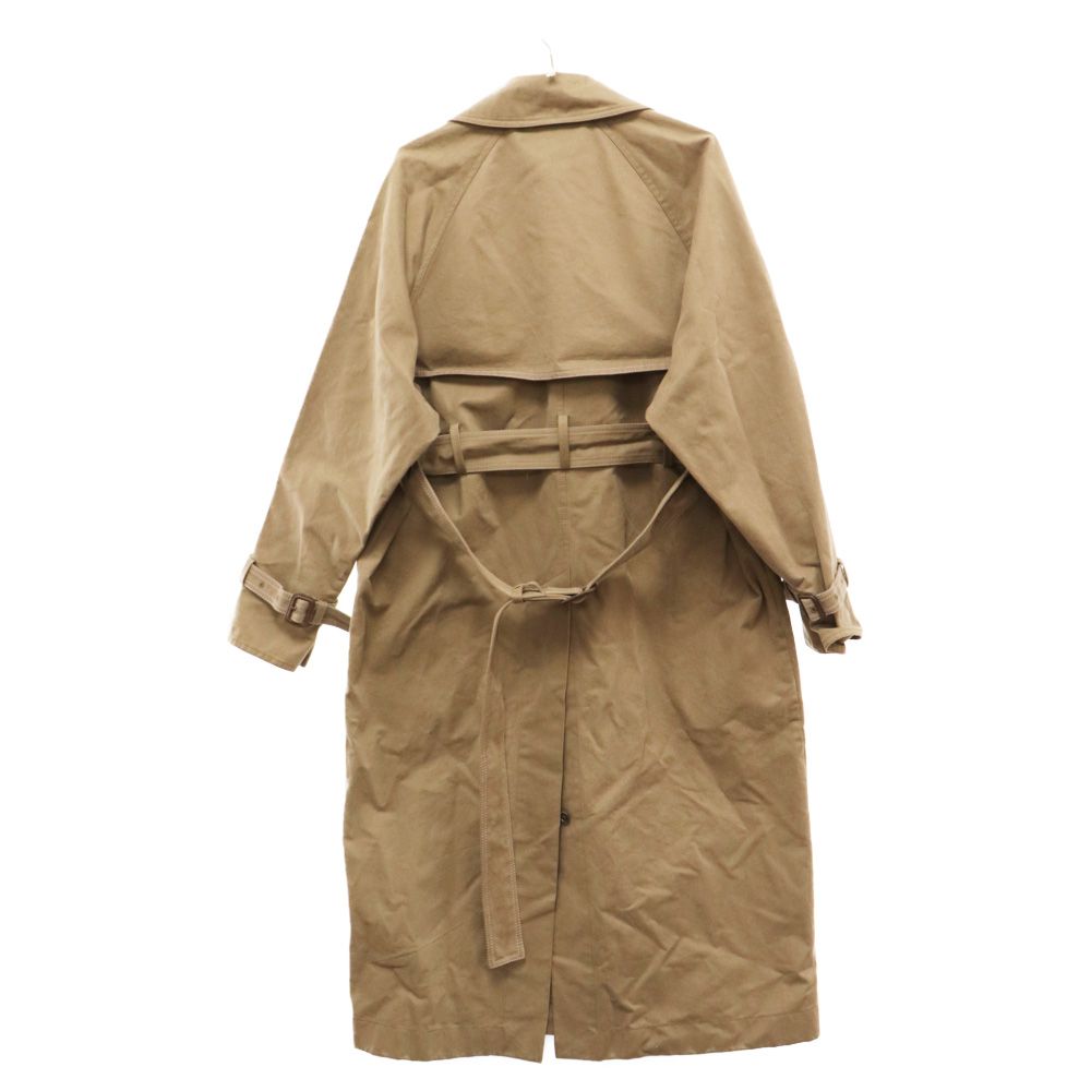 Acne Studios アクネ ダブルブレスト トレンチジャケット 未使用