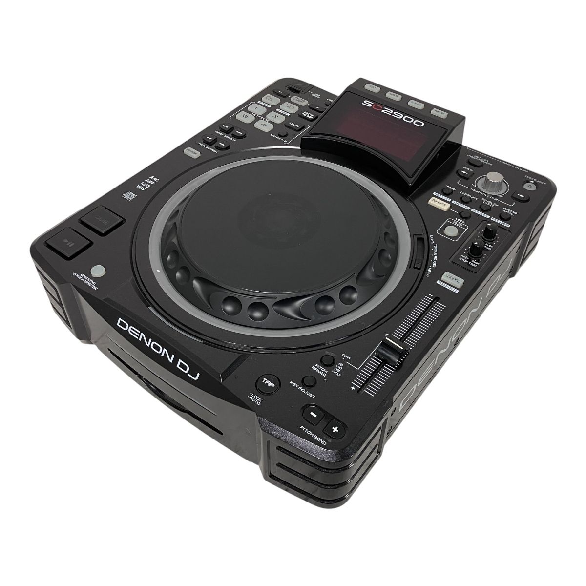 DENON DN-SC2900 ターンテーブル CDJ デノン F9982371
