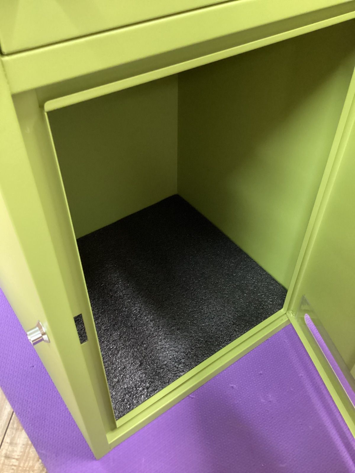 宅配ボックス ポスミー