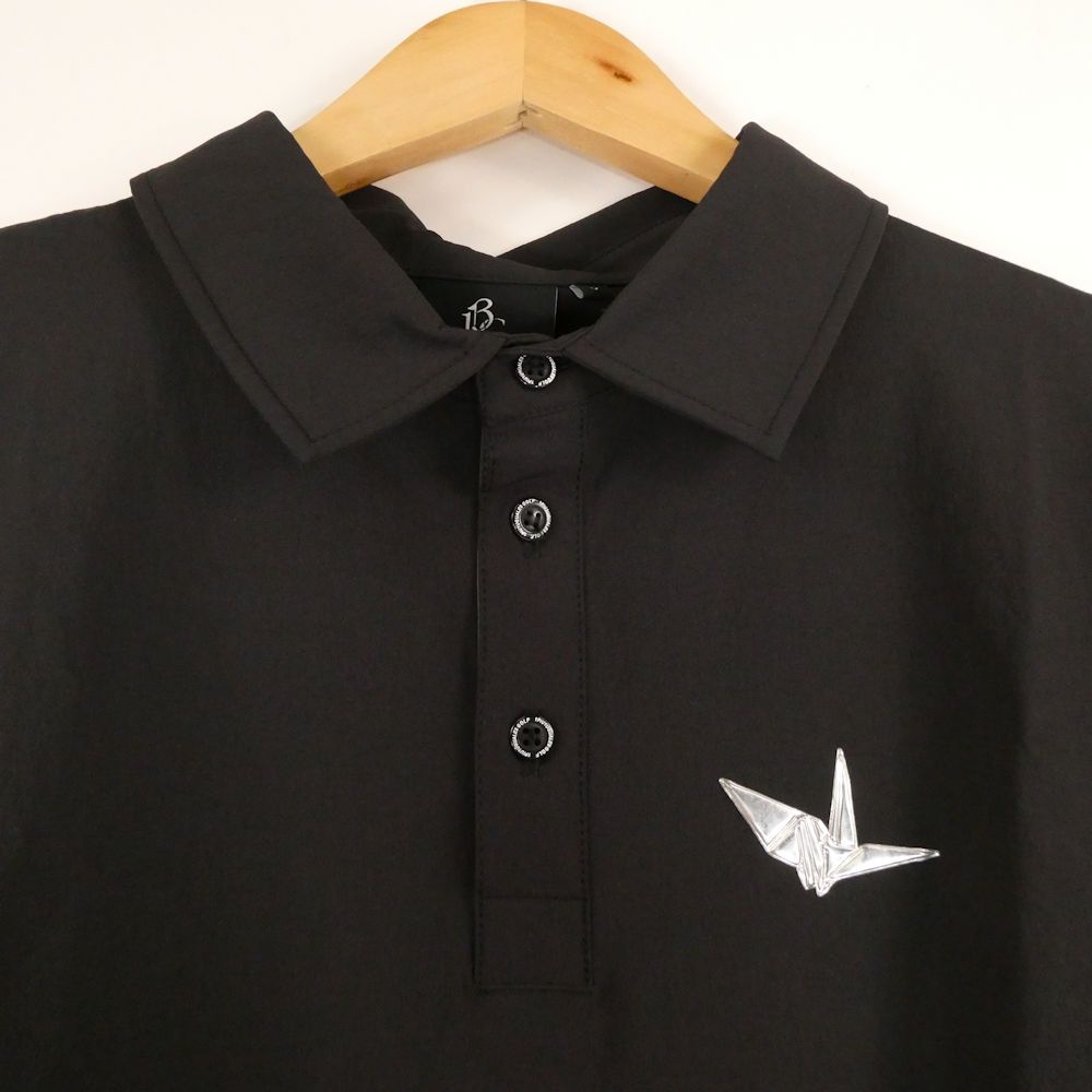 美品 1PIU1UGUALE3 ウノピュウノウグァーレトレ GDT015 113 ADP GOLF S/S POLO LAYERED LINE HEM TAPE ポロシャツ V L ナイロン 他 ゴルフ 半袖 Alessandro Del Piero メンズ HM748A83 美品 ウノピュウノウグァーレトレ GDT015 113 ADP GOLF S/S POLO