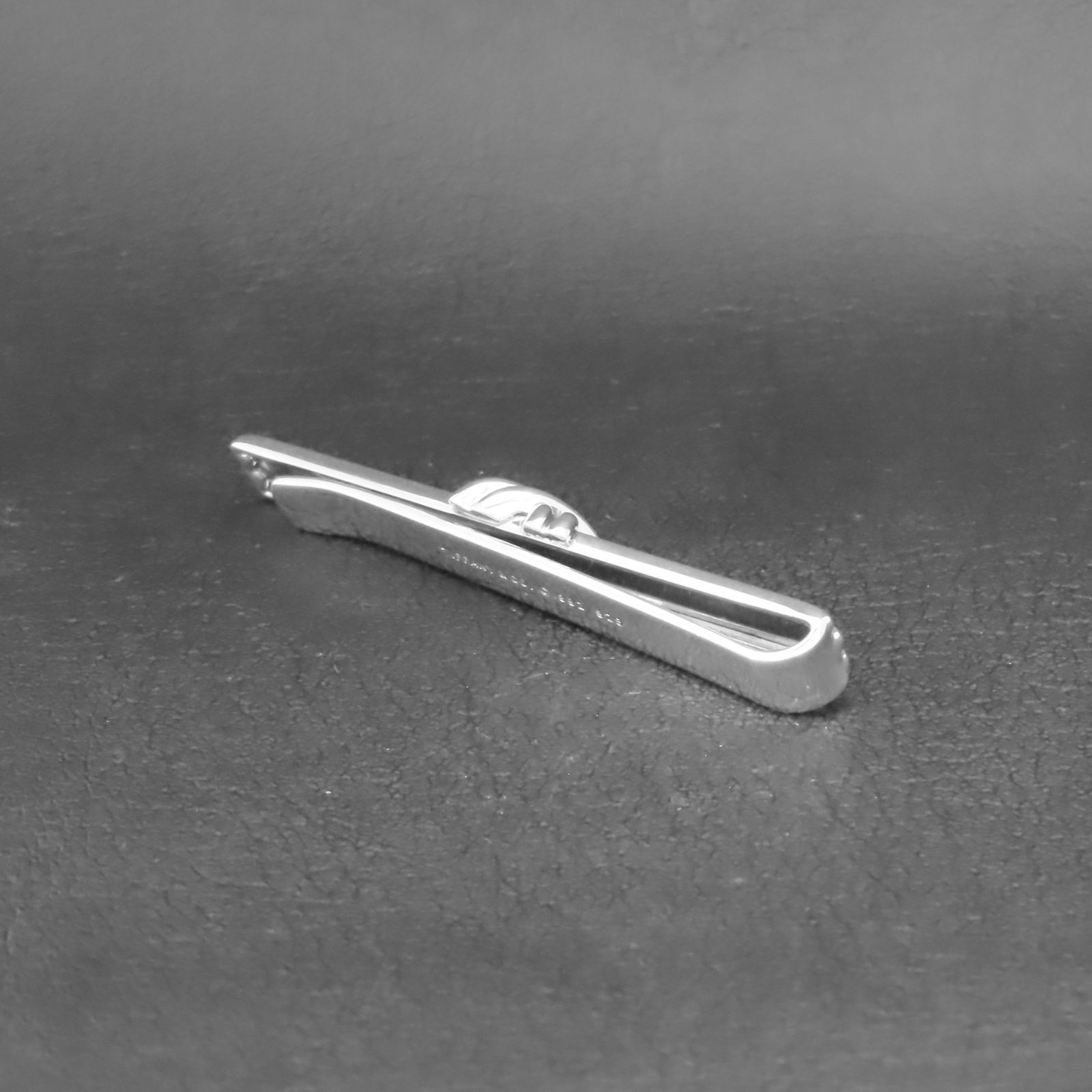 ティファニー ネクタイピン ゴルフモチーフ タイピン スターリング