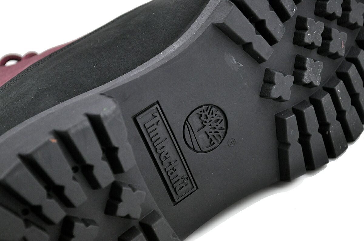 PREMIUM BOOTS