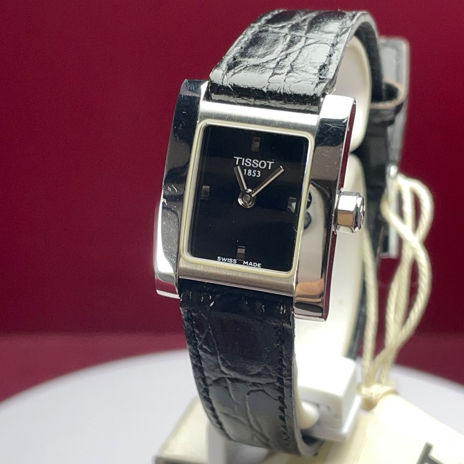 TISSOT クォーツ腕時計 Tissot 高精度クォーツウォッチ コレクション | Tissot® [ティソ
