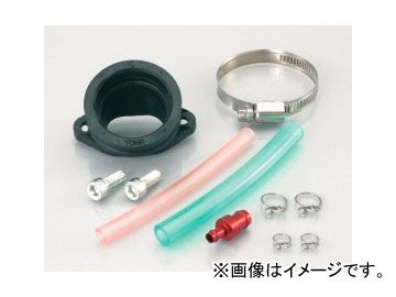 2輪 キタコ マニホールドSET 410-1123113 JAN：4990852069798 ホンダ モンキー/ゴリラ FNO，AB27-1000001～1899999
