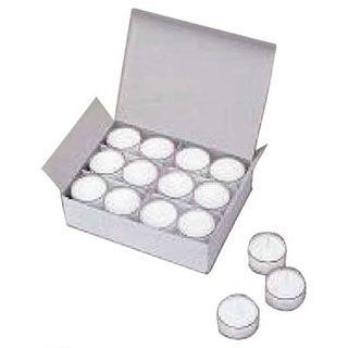【まとめ買い10個セット品】【 クリアカップティーライト ［24ヶ入］ 】【 厨房器具 製菓道具 おしゃれ 飲食店 】