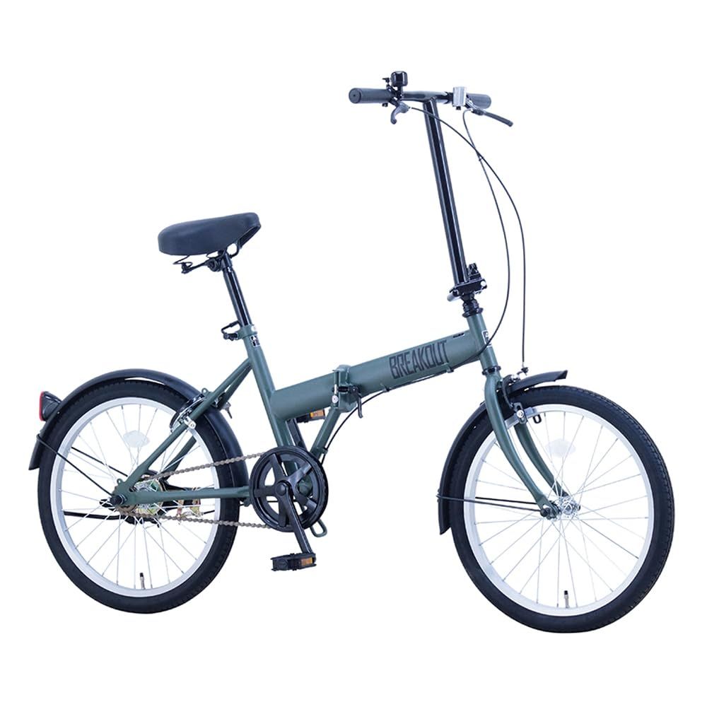 フラットオリーブ