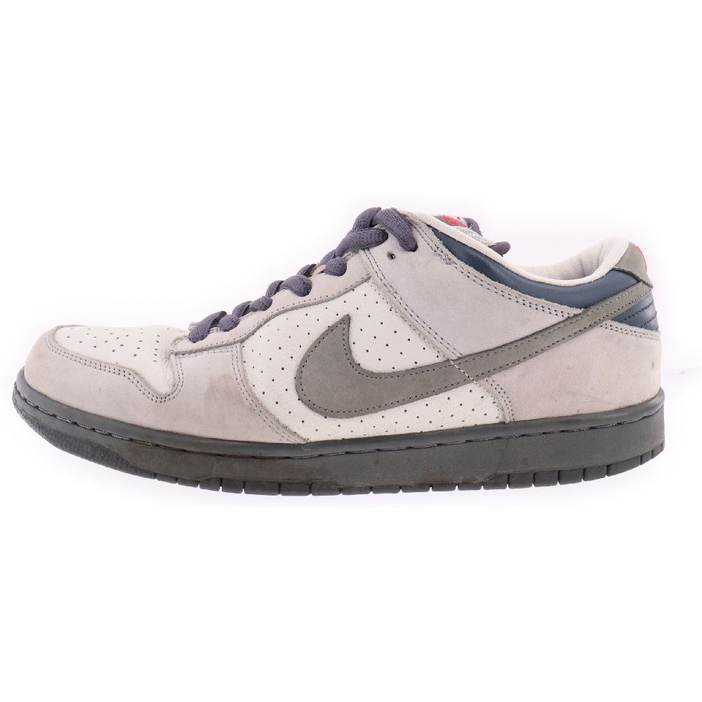 靴/シューズ NIKE ナイキ 観賞用 2005年製 DUNK LOW PRO SB ダンク