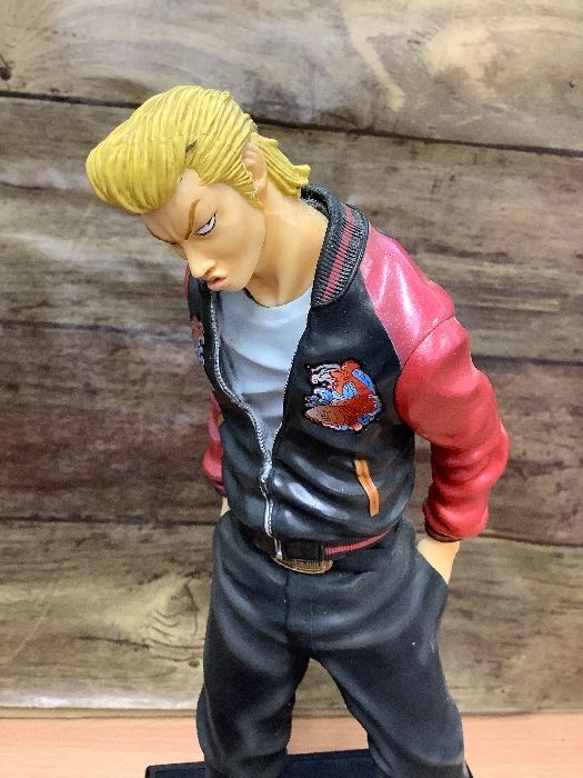 ［美品］クローズ フィギュア 坊屋 春道 34 クローズフィギュア坊屋春道【九州SHOP限定】鈴蘭最強伝説