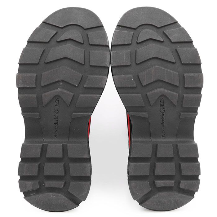 美品】Alexander McQueen アレキサンダー マックイーン スニーカー 