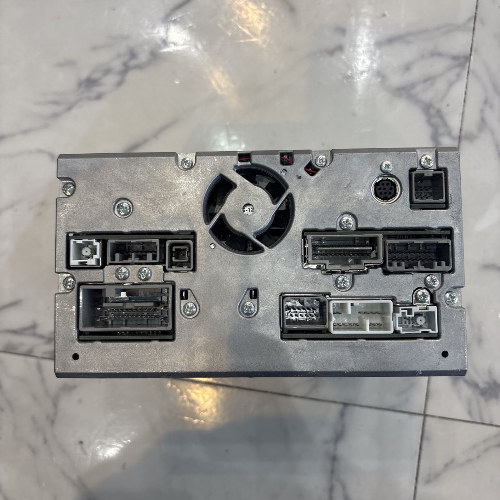 カーナビ Gathers VXM224VFi 美品ホンダ【HONDA】純正 Gathers インターナビ VXM-224VFi ホンダ純正