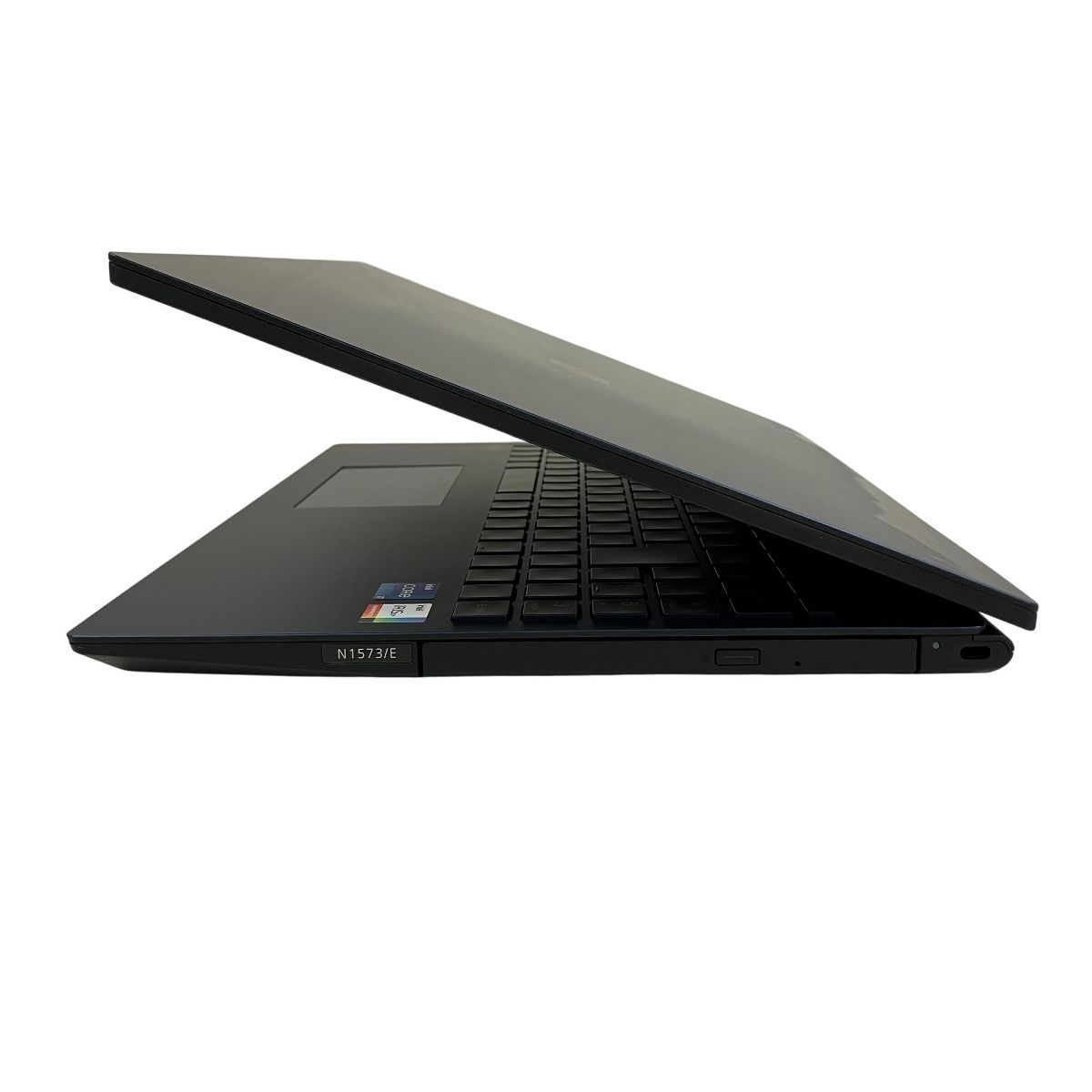 PC-N1573EAL ノートPC