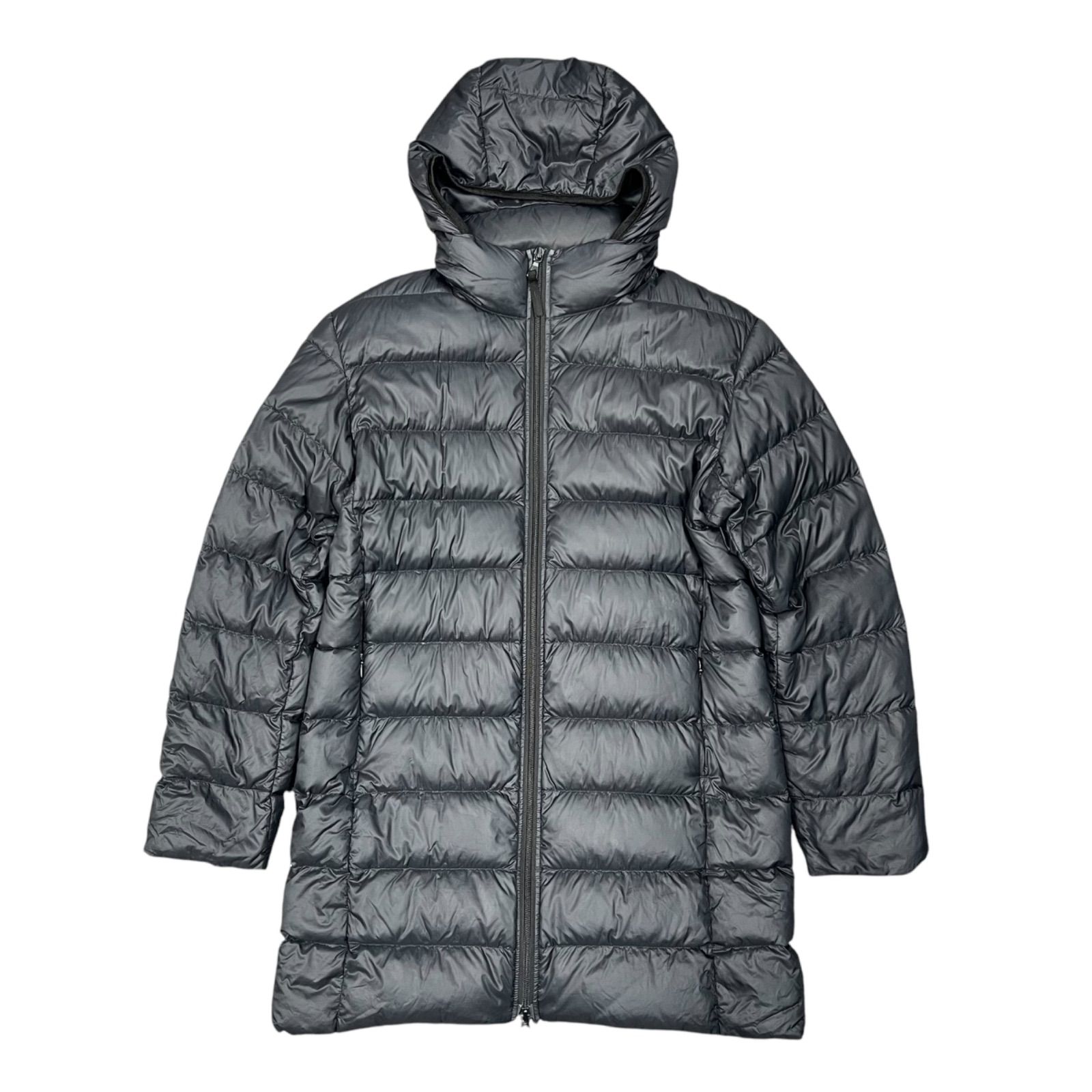 ユニクロ ウルトラライトダウン フードットコート 315-080627 Uniqlo