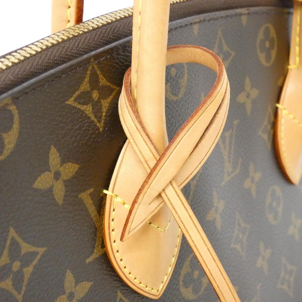 ルイヴィトン　モノグラム　リポーター PM　i19200 楽天市場】【バッグ】LOUIS VUITTON ルイ ヴィトン モノグラム