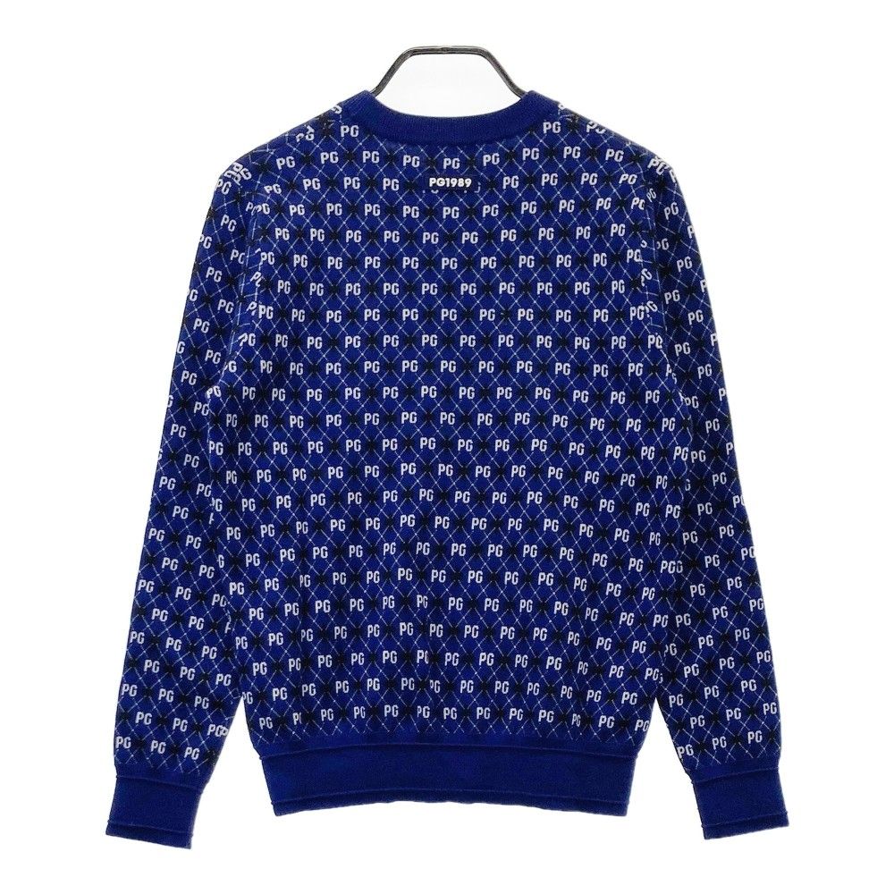 パーリーゲイツ セーター 5