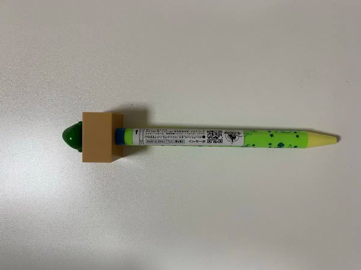 トイ・ストーリー みんな ボールペン (じゃがいも レックス アリン ハム)