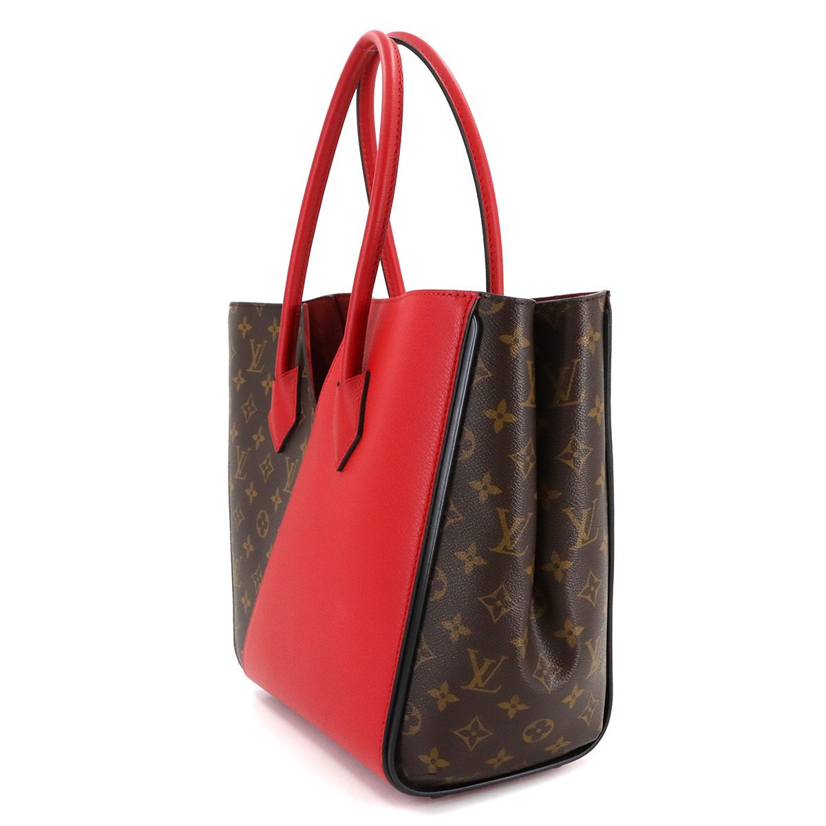 Louis Vuitton トートバッグ キモノ 七福神さま専用 Louis Vuitton