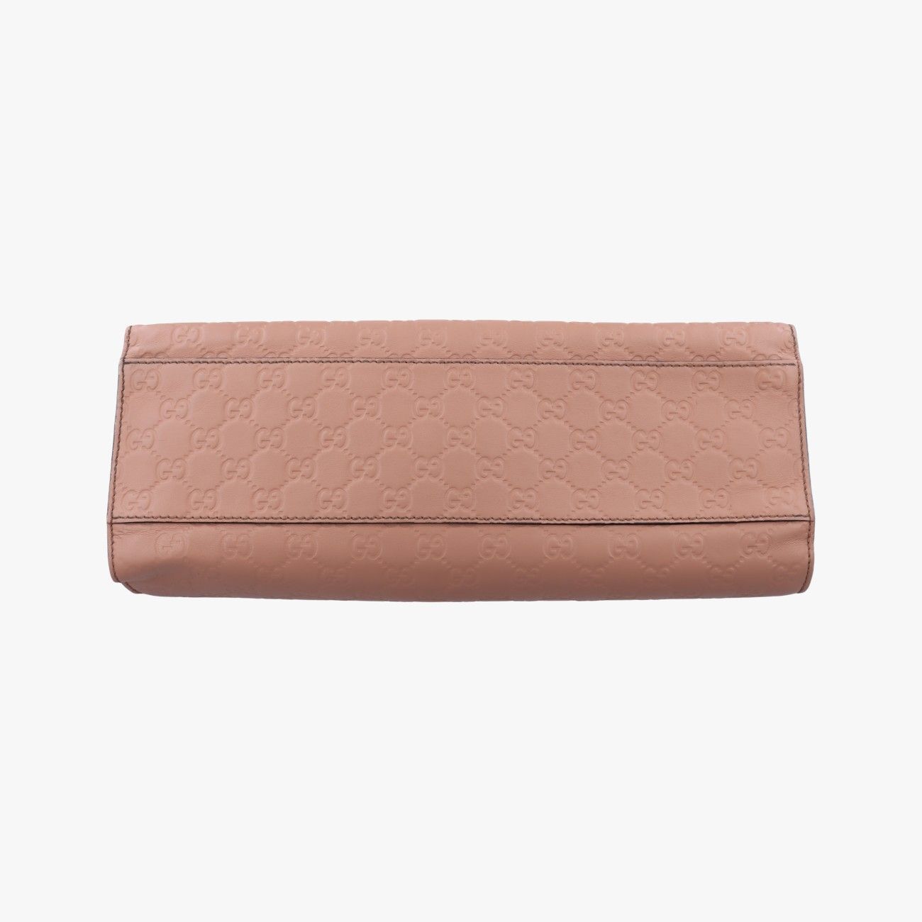 グッチGucciエミリーカーキレザー295403E012864779