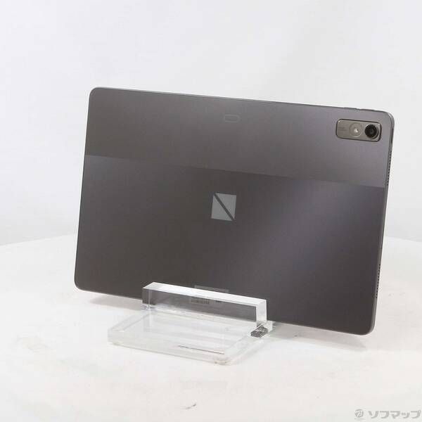 〔展示品〕 LAVIE Tab T11 T1195 FAS 256GB ストームグレー PC-T1195FAS Wi-Fi 377