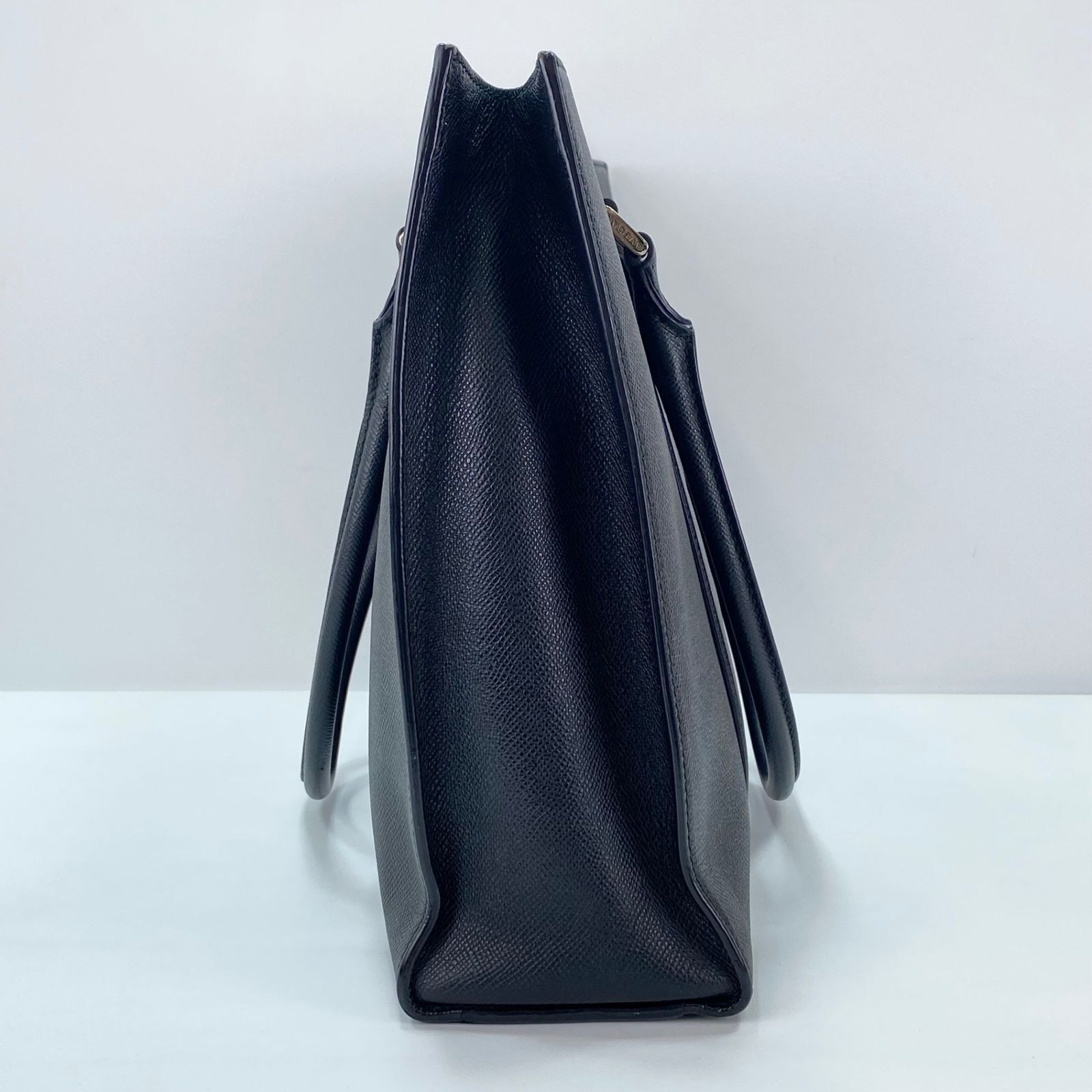 BVLGARI ブルガリ マン トートバッグ 37625 - メルカリ