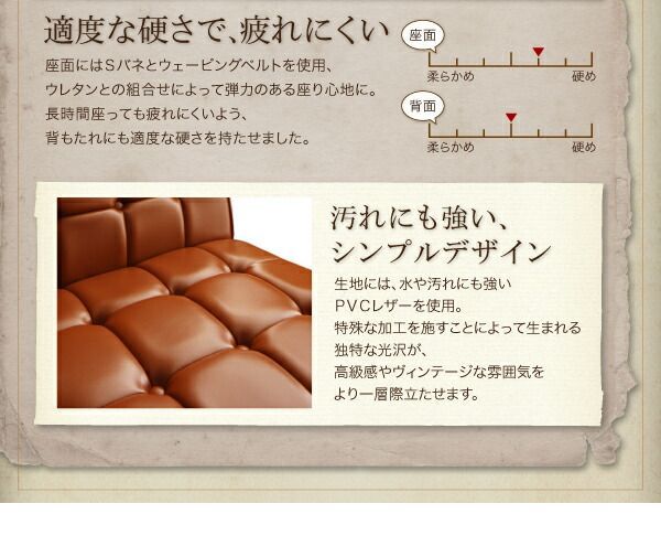 右アームセット