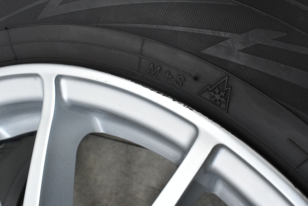 16in 6.5J