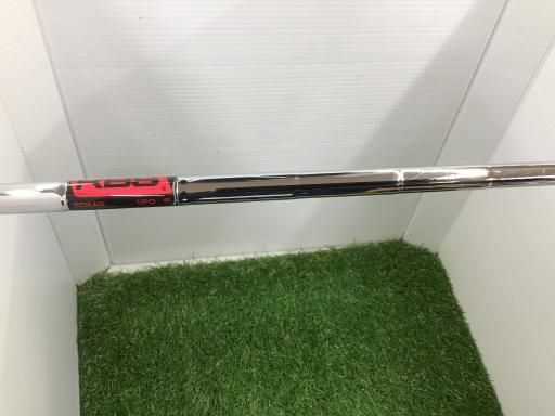 リシャフト フレックスその他