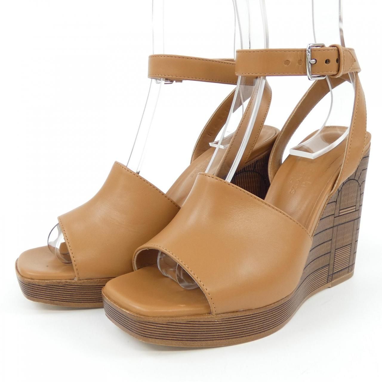 今日だけ割引 エルメス HERMES イラスト95 241081Z サンダル