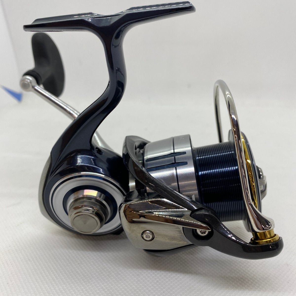 Daiwa 19セルテート 4000C 美品 DAIWA 19セルテート 4000-C CERTATE 美