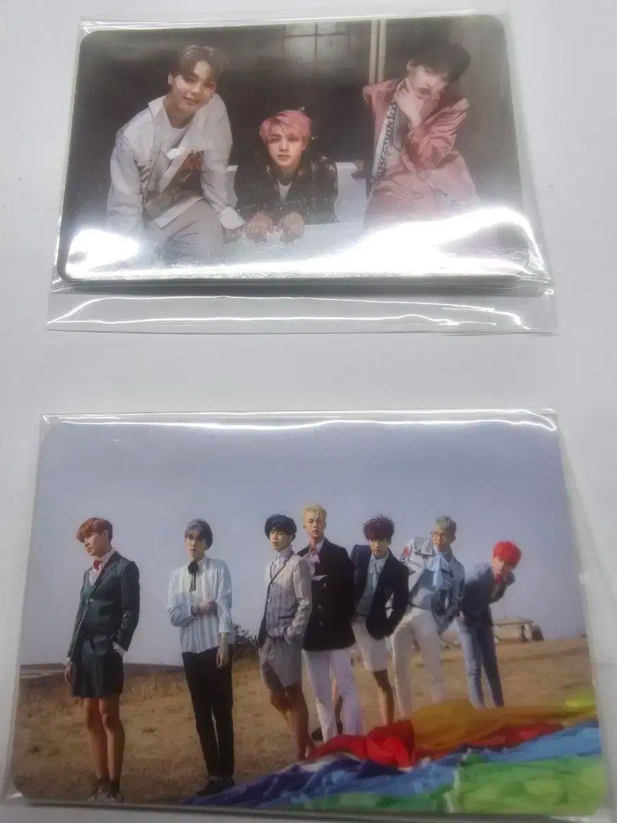 bts メモリーズ トレカ まとめ売り