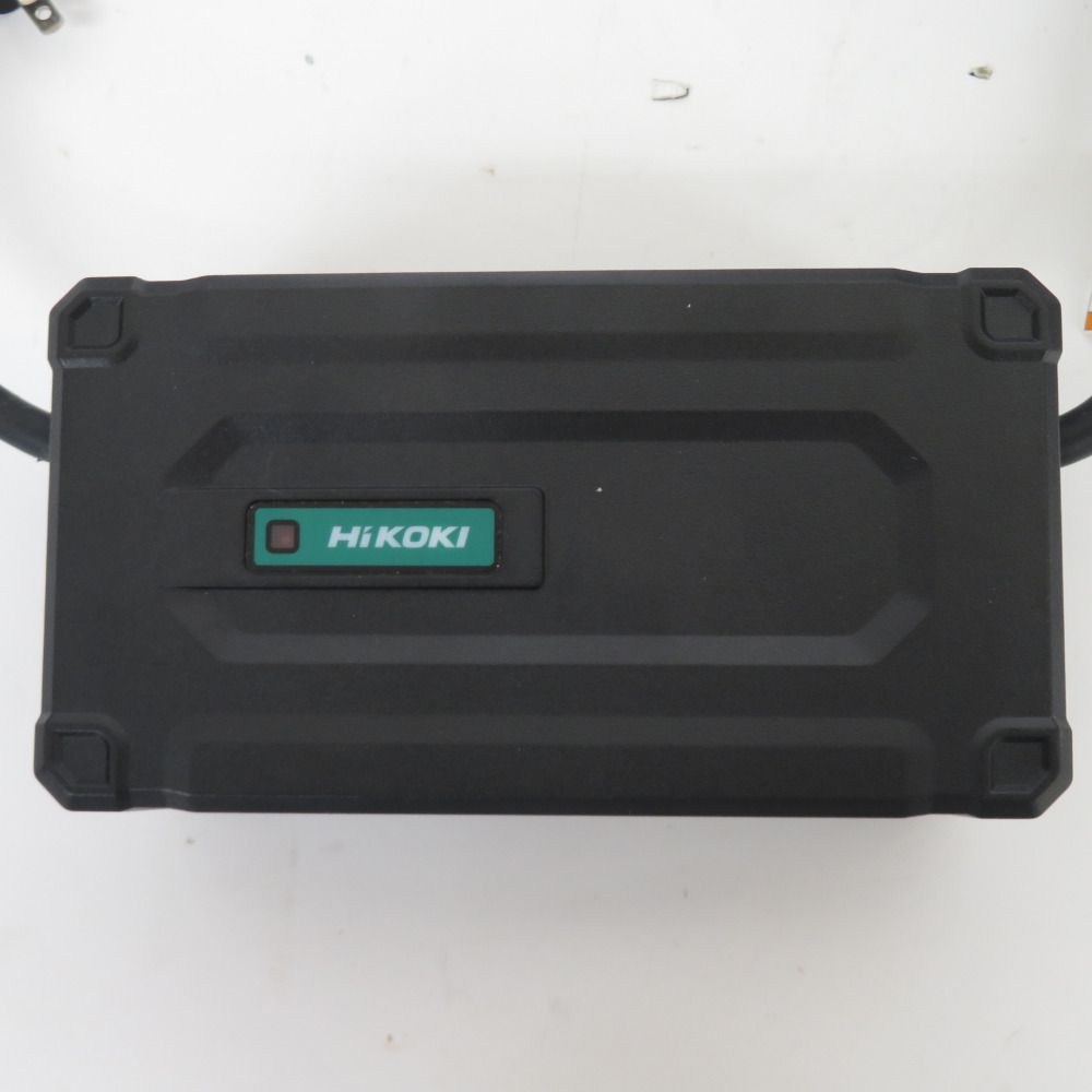 HiKOKI ハイコーキ 100V マルチボルト蓄電池36V対応 AC/DC HiKOKI ハイコーキ 100V マルチボルト蓄電池36V対応 AC/DC