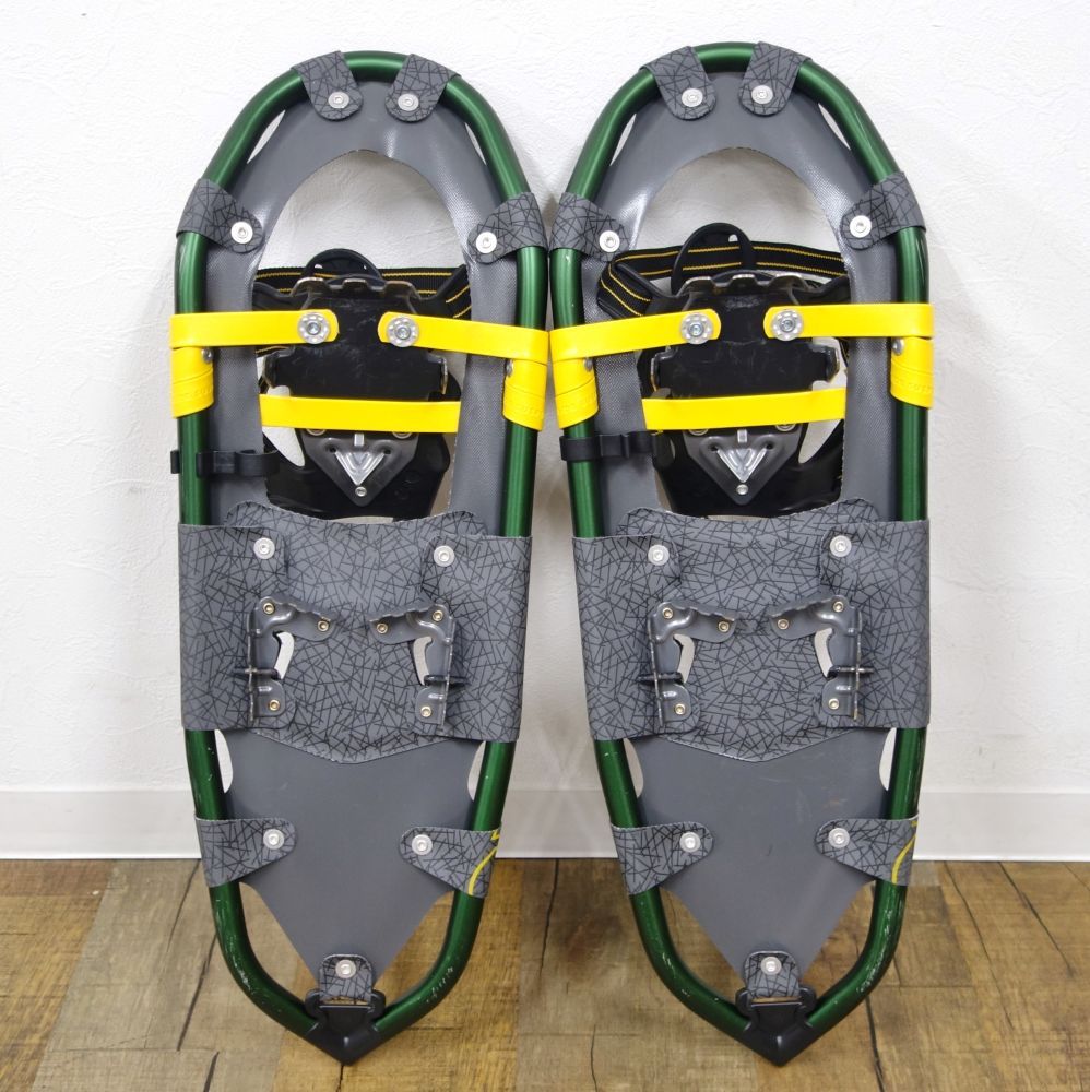アトラス ATLAS ACCESS 25 アクセス 25インチ スノーシュー かんじき わかん 登山 アウトドア ATLAS (アトラス) スノーシュー ACCESS 25｜トレファクONLINE