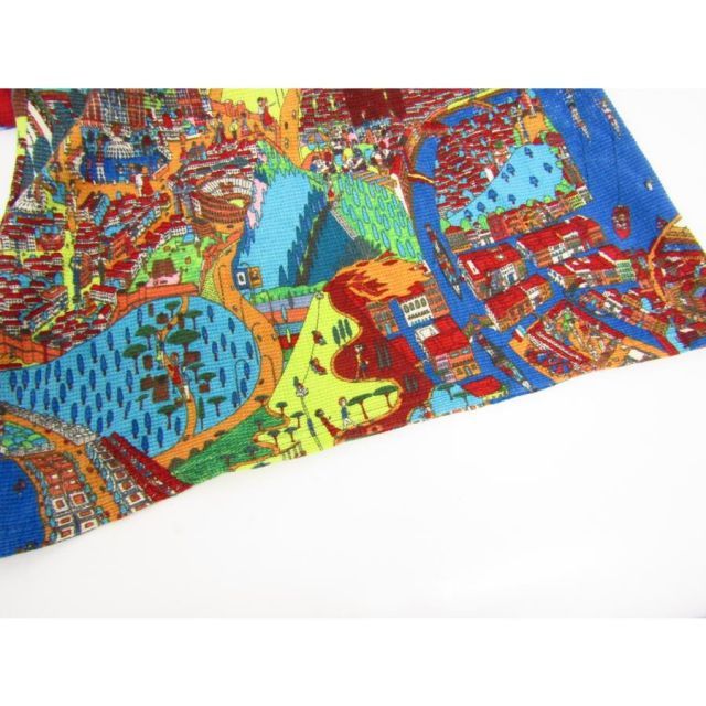 ワンピース カットソー