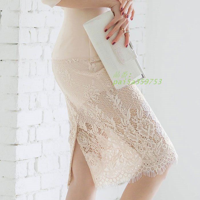 ベージュ セクシー