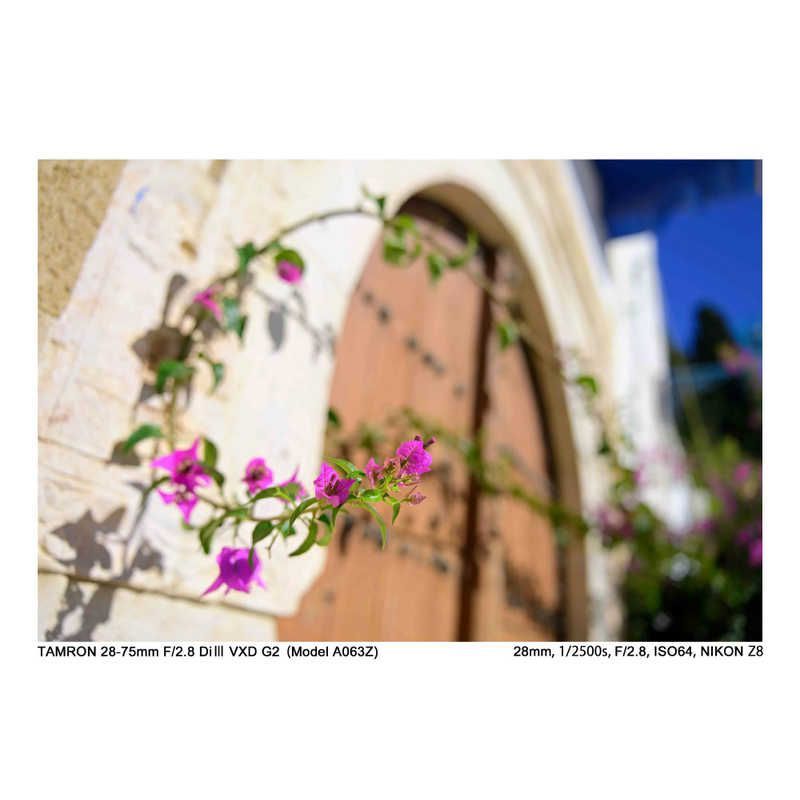  タムロン カメラレンズ ニコンZ用 28 75 mm F 2 8 Di III VXD G Model A 063 その他 デジタルカメラ