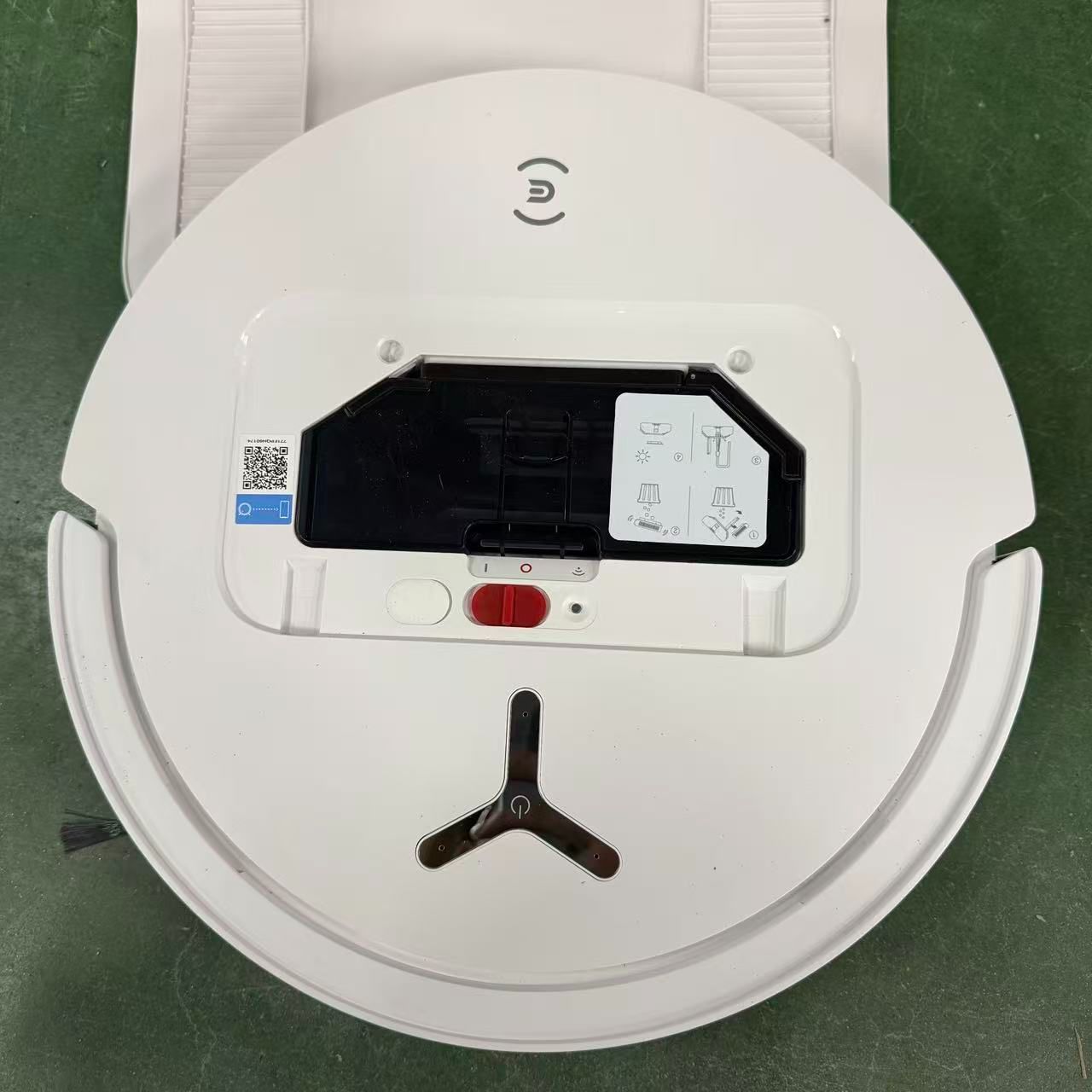 OMNI ロボット掃除機