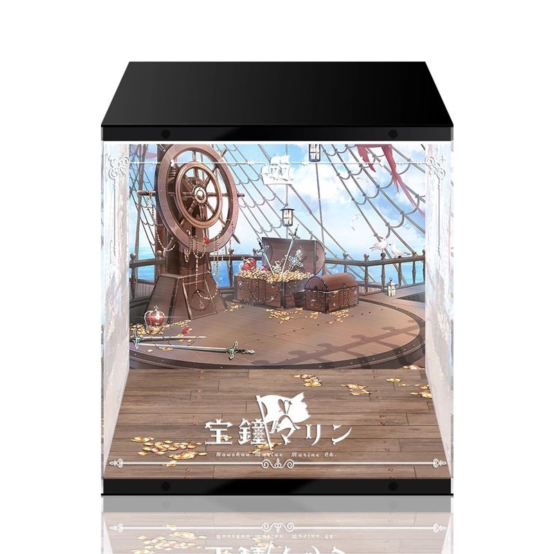 収納ケース 透明