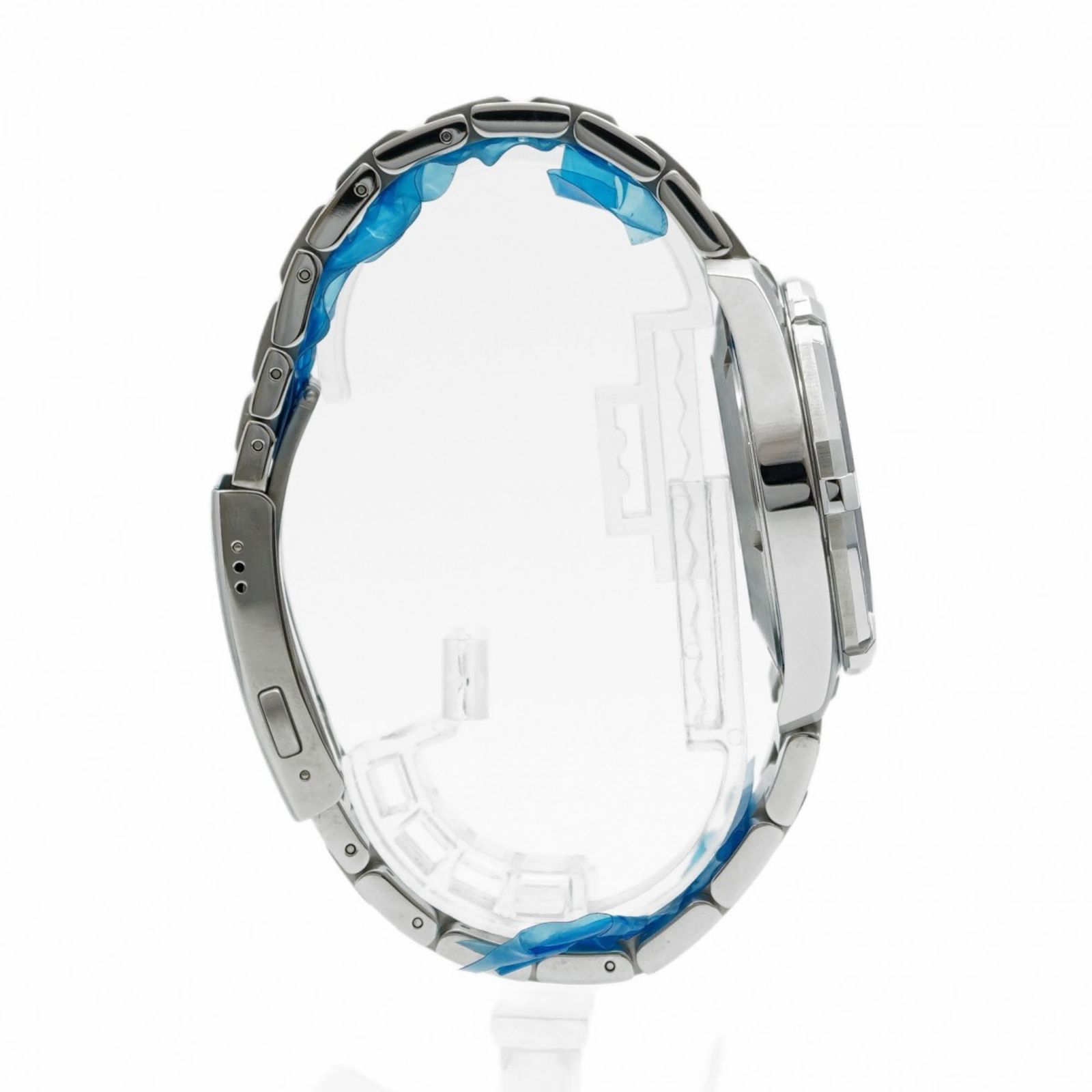 タグホイヤー アクアレーサー WAY2113 グレー文字盤腕時計 メンズ きの