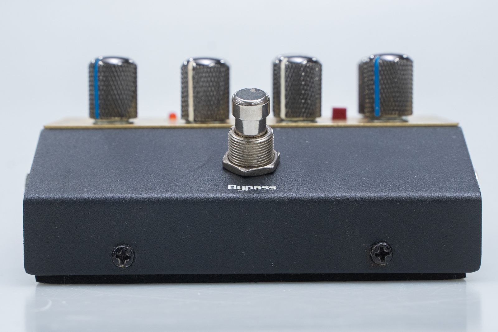 used】EDEN / WTDI Bass Preamp【GIB横浜】 EDEN WTDIベースプリアンプ