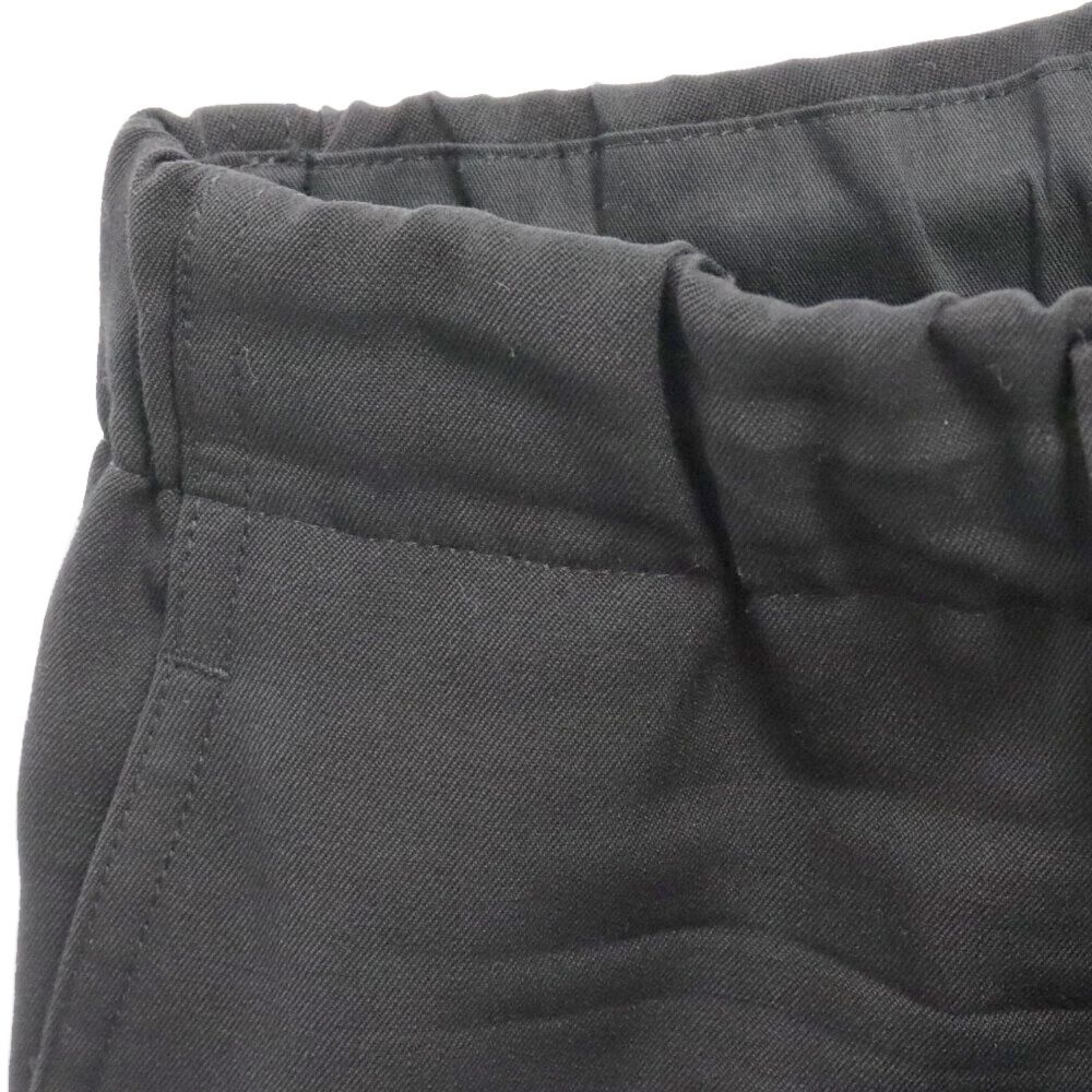 Yohji Yamamoto POUR HOMME (ヨウジヤマモト プールオム) 23AW
