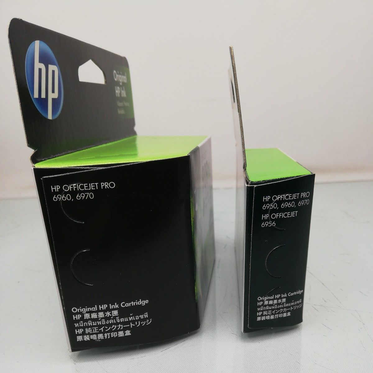 まとめ売り hp 純正インクカートリッジ (909XL 黒) (905XL×4 イエロー 