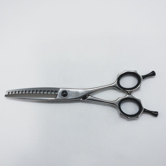 アンドーTOKIO】COBALT C&T147 トリミングシザー メガネ 右利き