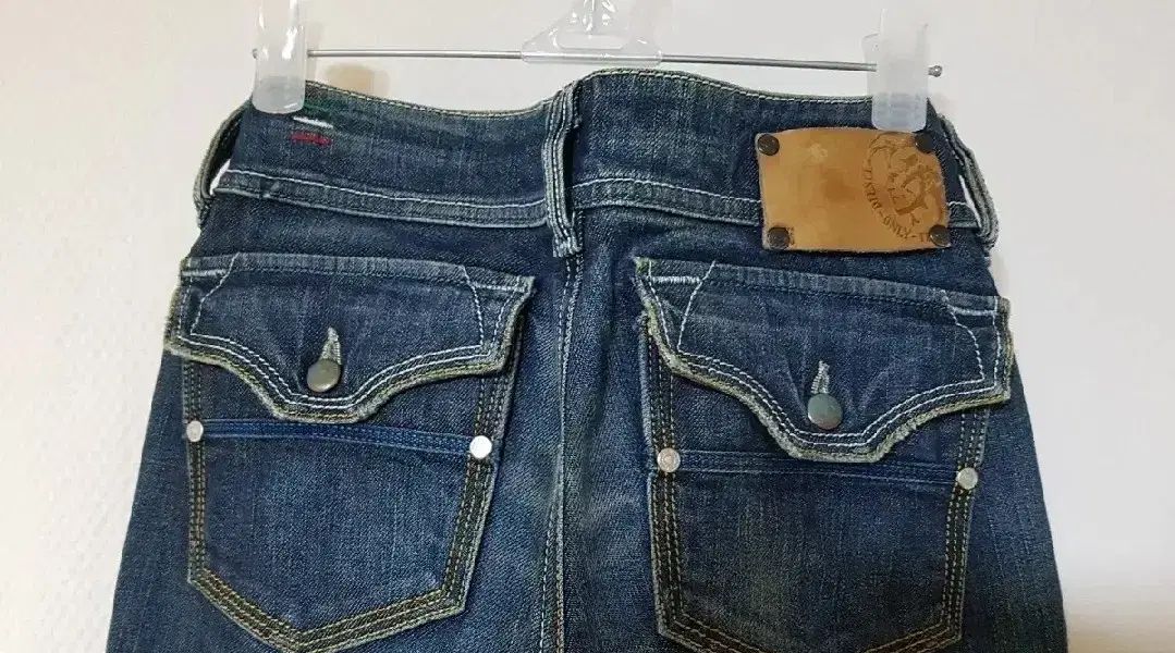 DIESEL ディーゼル