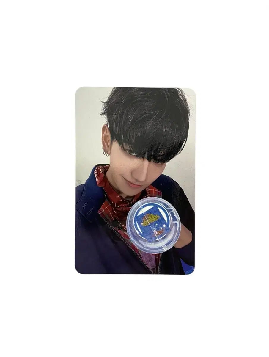 BOYNEXTDOOR ワンドアイベント onedoor限定 トレカ ジェヒョン ジェヒョン トレカ onedoor fc boynextdoor - メルカリ