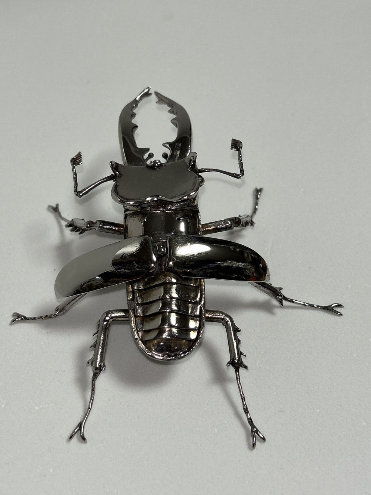 ステンレス製 可動式